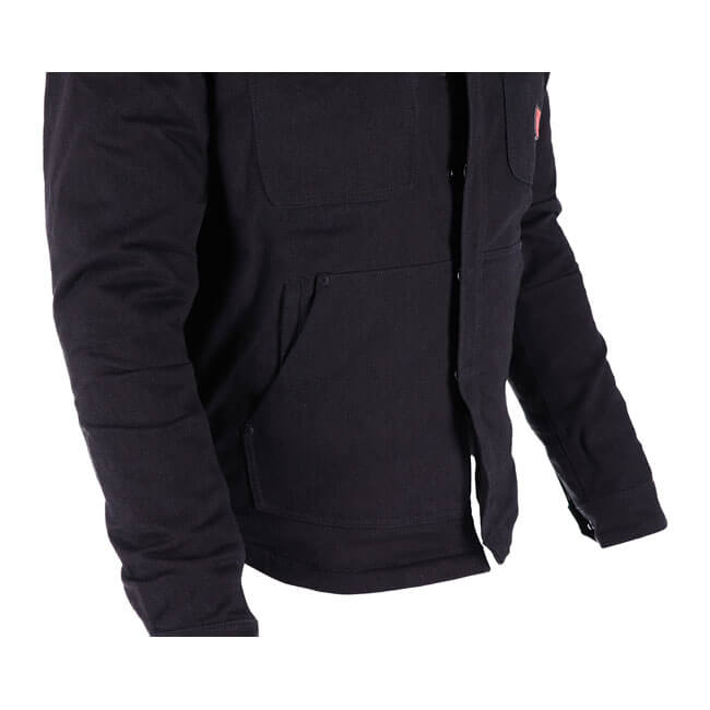 Chaser Jacket