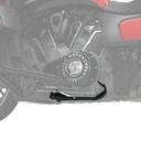 Reduced Reach PowerPlus Kickstand