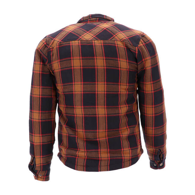 Long Run Shirt