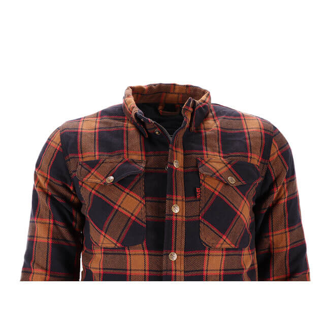 Long Run Shirt