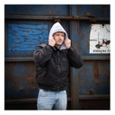 MA-1 Hooded Bomber Jacket