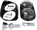 5.75&quot; Dual Projector Headlight