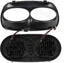 5.75&quot; Dual Projector Headlight