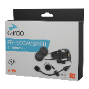 Freecom X/Spirit 2nd Helmet kit, JBL