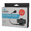 Packtalk Pro/Edge Half Helmet kit