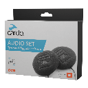 Audio Kit 45mm, JBL