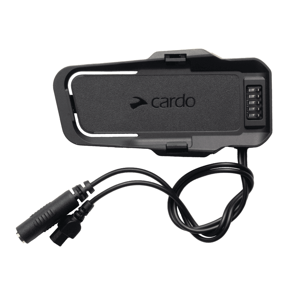 Cradle for Packtalk Pro/Edge