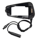 Cradle for Packtalk Pro/Edge