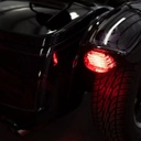 ProBEAM Squareback LED Taillight Kit