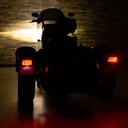 ProBEAM Squareback LED Taillight Kit