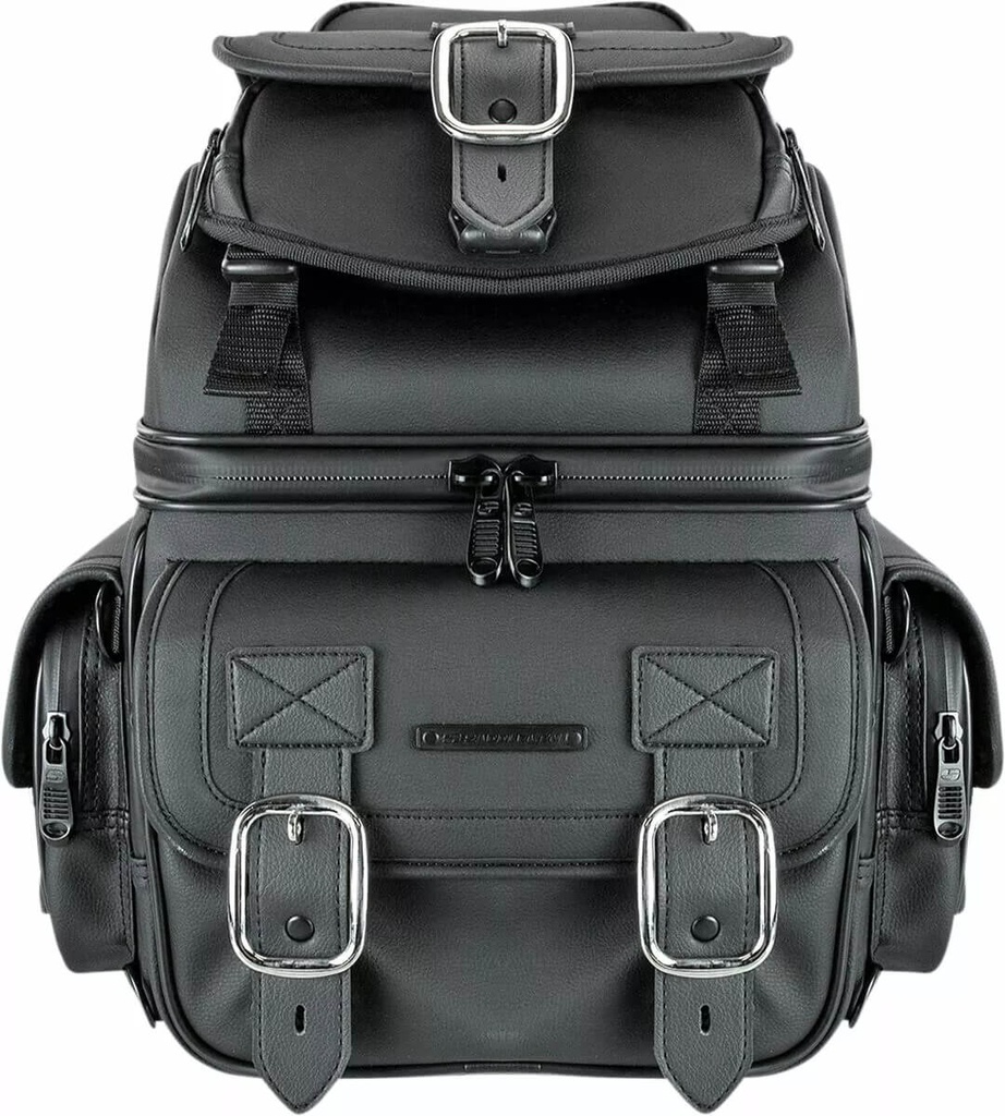 BR1800D Sissy Bar Bag