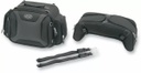 FTB2500 Sport Sissy Bar and Combo Bag
