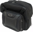FTB2500 Sport Sissy Bar and Combo Bag