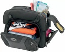 FTB2500 Sport Sissy Bar and Combo Bag