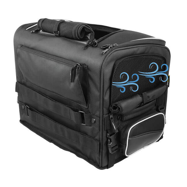 Route 1 Rover Pet Carrier