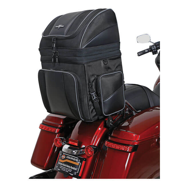 Route 1 Destination Bag