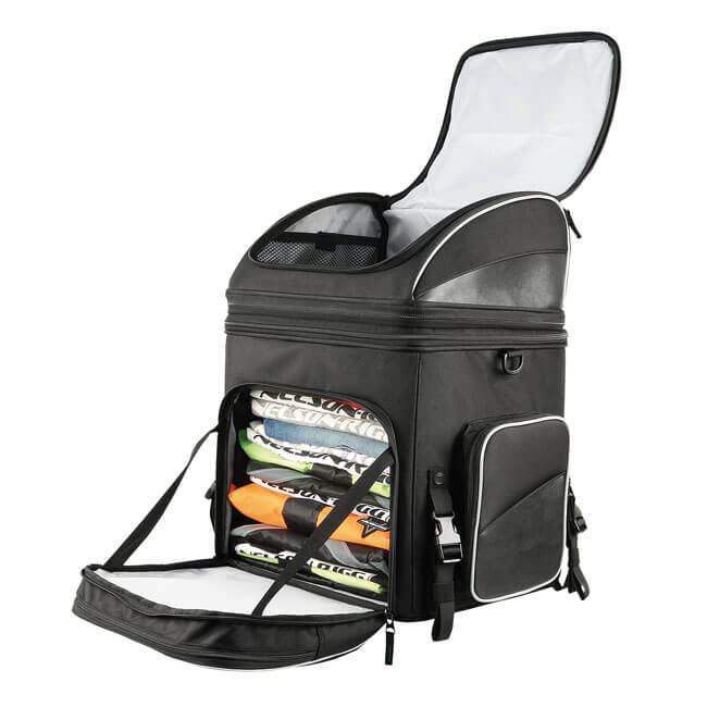 Route 1 Destination Bag