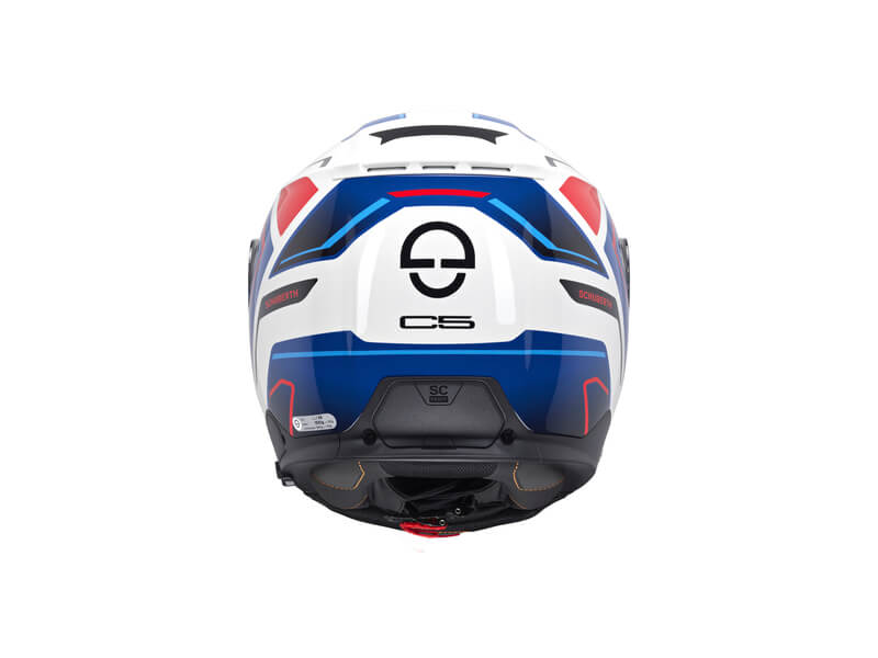 C5 Omega