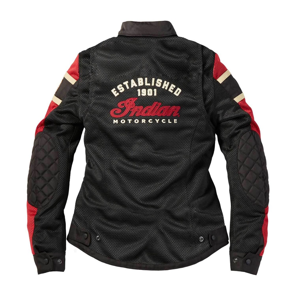 Women's Arlington Mesh Jacket