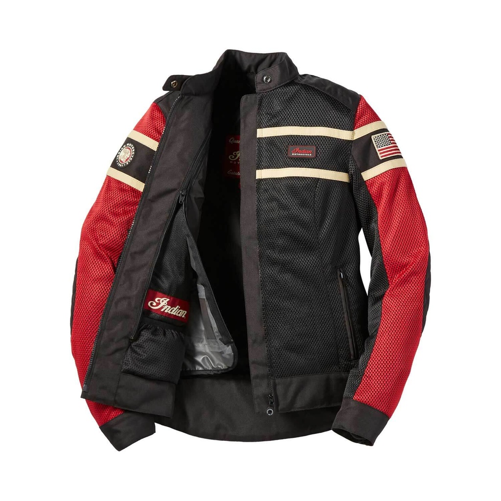 Women's Arlington Mesh Jacket