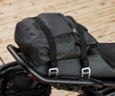 All-Weather Vinyl Tailbag