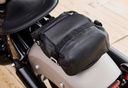All-Weather Vinyl Tailbag