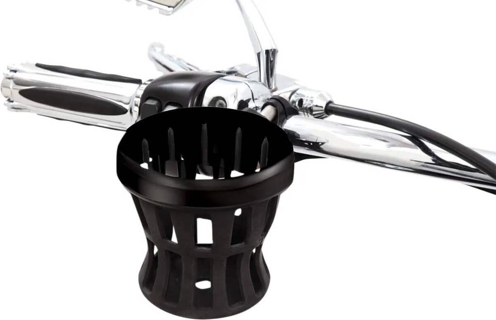 Universal Drink Ring with Beverage Carrierfor Perch Mount