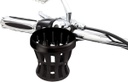 Universal Drink Ring with Beverage Carrierfor Perch Mount