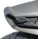 Fender Struts Rear Turn Signal Adapter/Cover Plates
