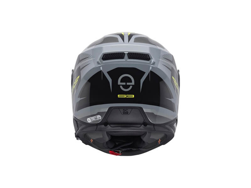 S3 Apex