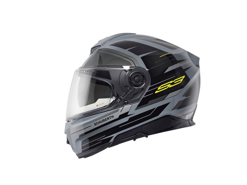 S3 Apex