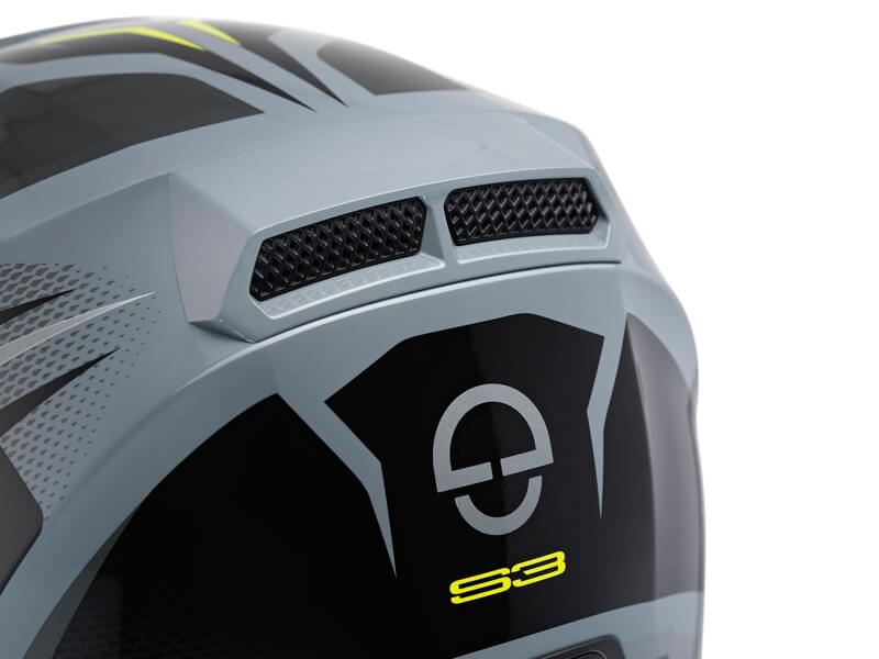 S3 Apex