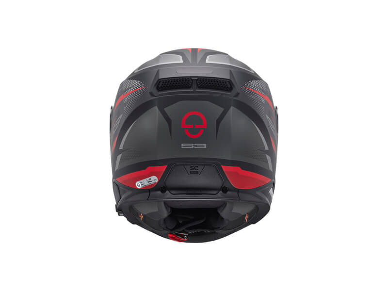 S3 Apex