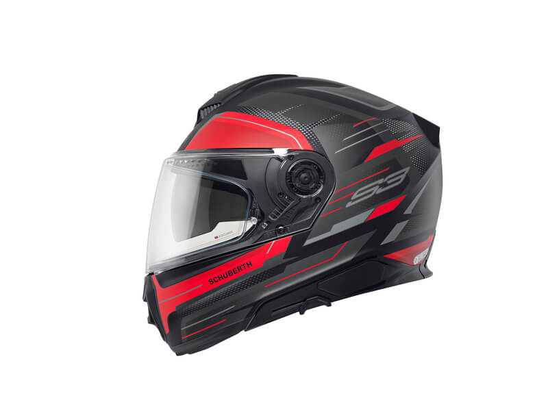 S3 Apex