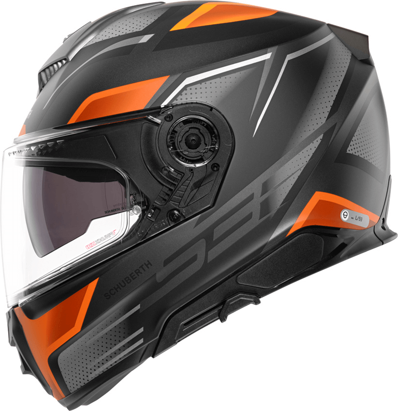 S3 Storm