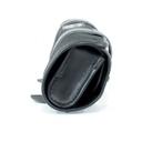 Toolbag, Waxed Cotton, Black