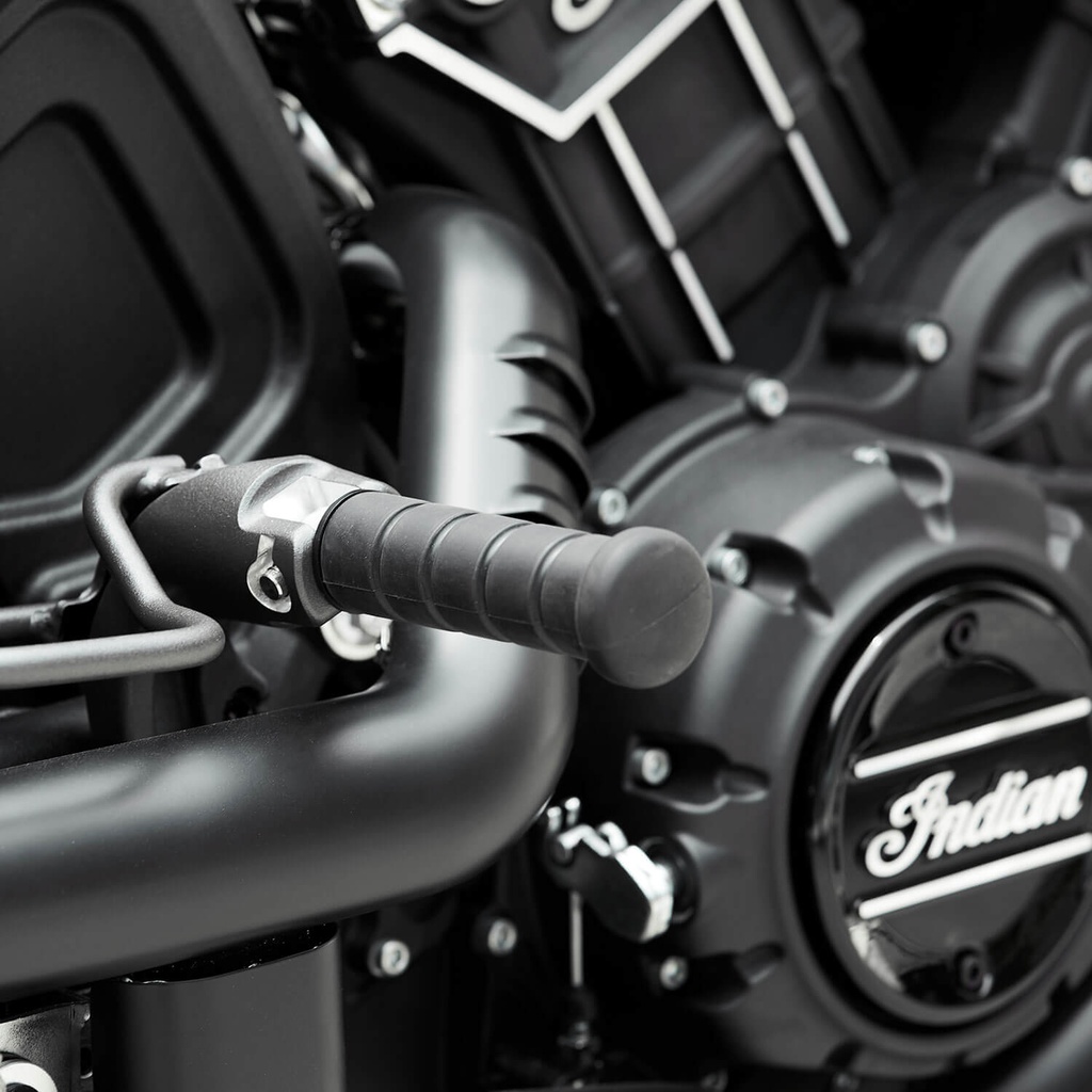 Passenger Pegs, Pair