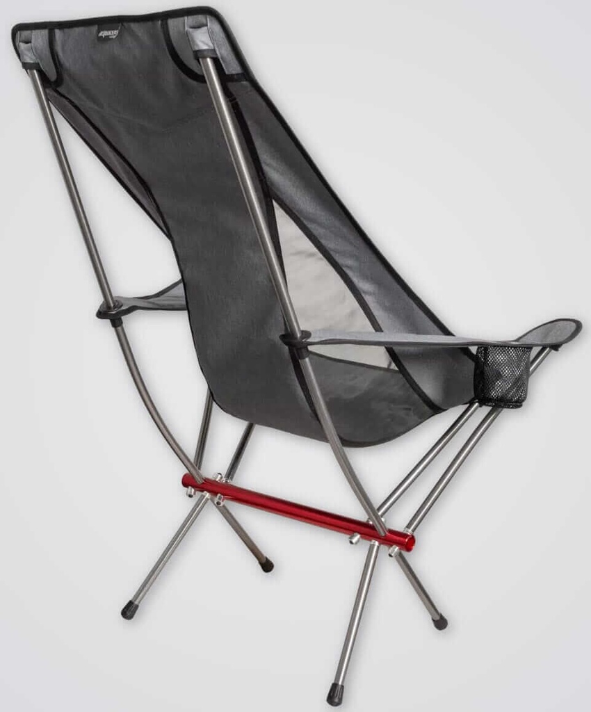 Campingstol Mood, Lav