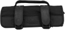 Tool Roll, Black, Cordura