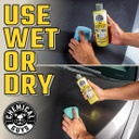 Butter Wet Wax, 473ml