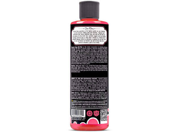 Mr. Pink, 473ml