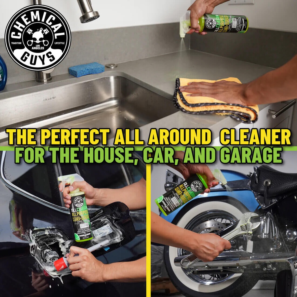 All Clean+, 473ml