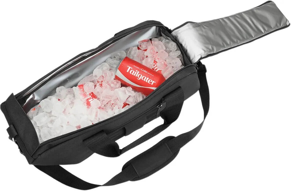 King Kooler Saddlebag 480