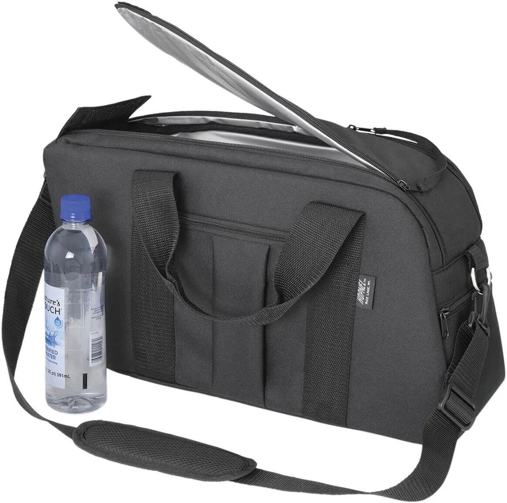 King Kooler Saddlebag 480
