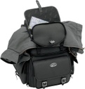 BR3400EX Combination Backrest, Backseat, and Sissy Bar Bag