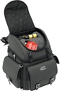 BR3400EX Combination Backrest, Backseat, and Sissy Bar Bag