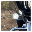 Genesis 4 Series Front Turn Signal Inserts