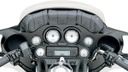 Cruis'n Deluxe 3-Pocket Windshield Bag