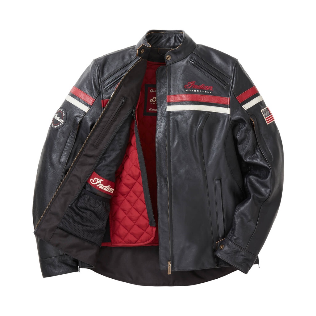 Women's Freeway Jacket 2