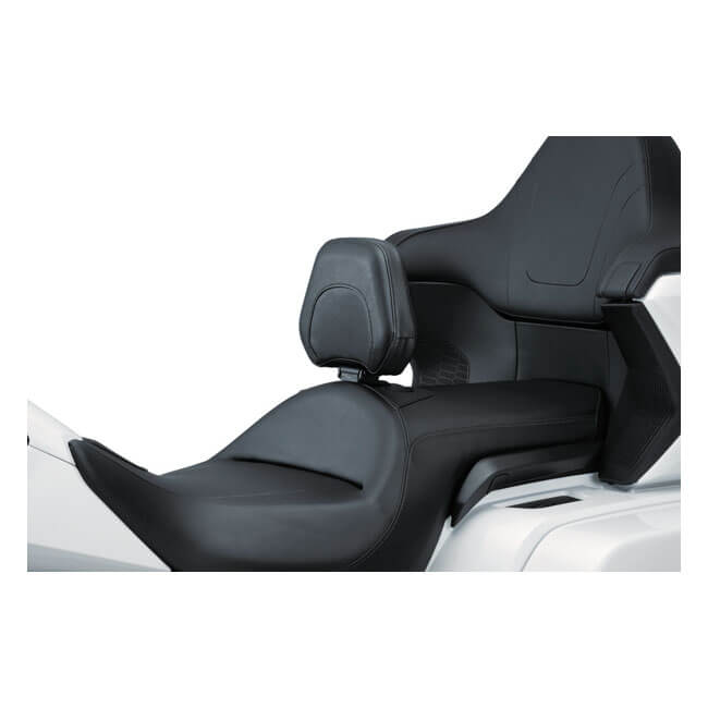 Omni Driver Backrest, Black
